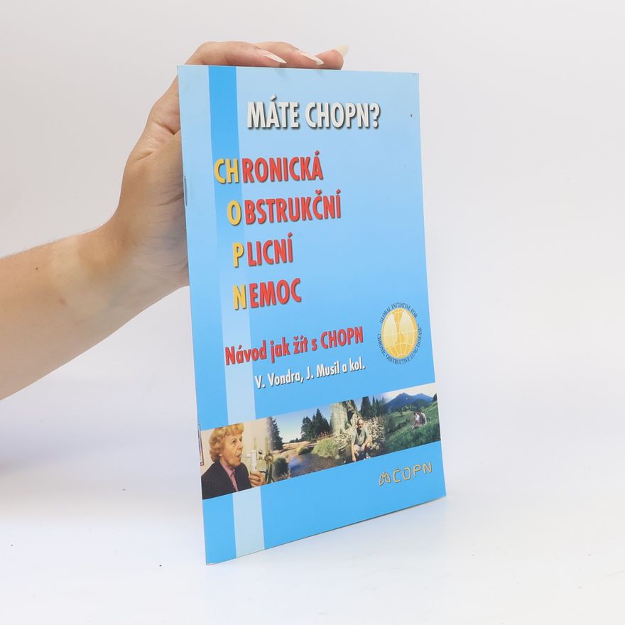 Jaromír Musil Máte chopn?