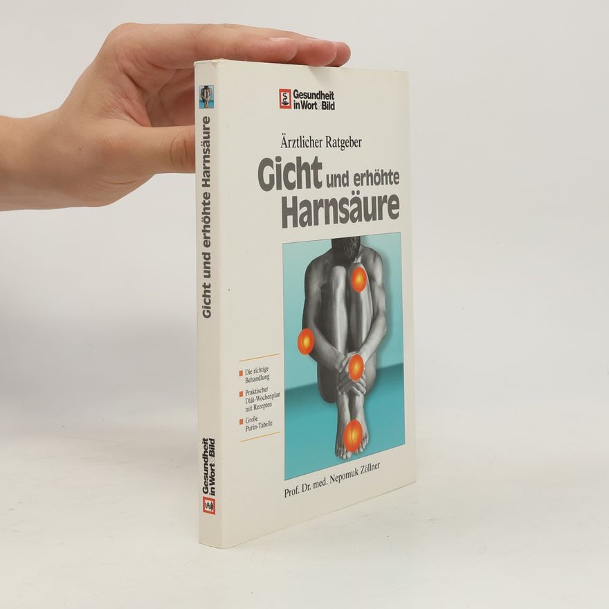 Various authors Gicht und erhöhte Harnsäure