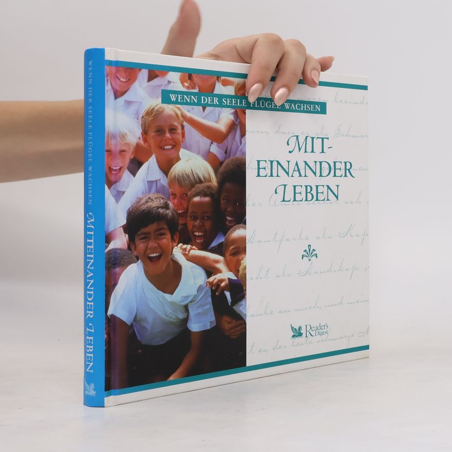 Autorenkollektiv Miteinander Leben