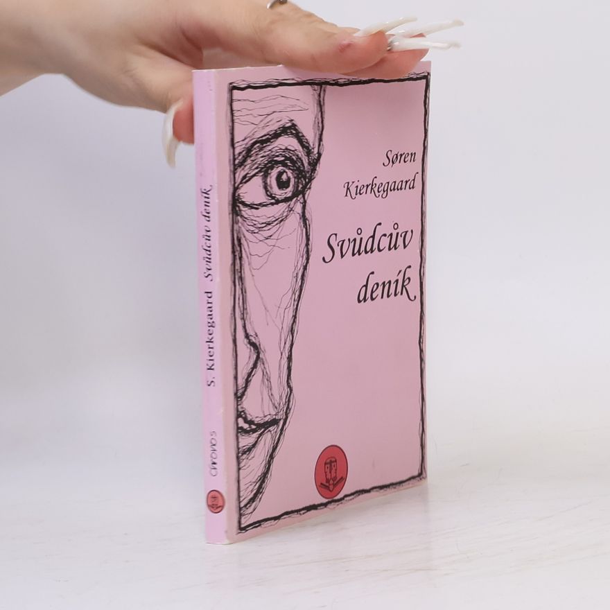 Søren Kierkegaard Svůdcův deník