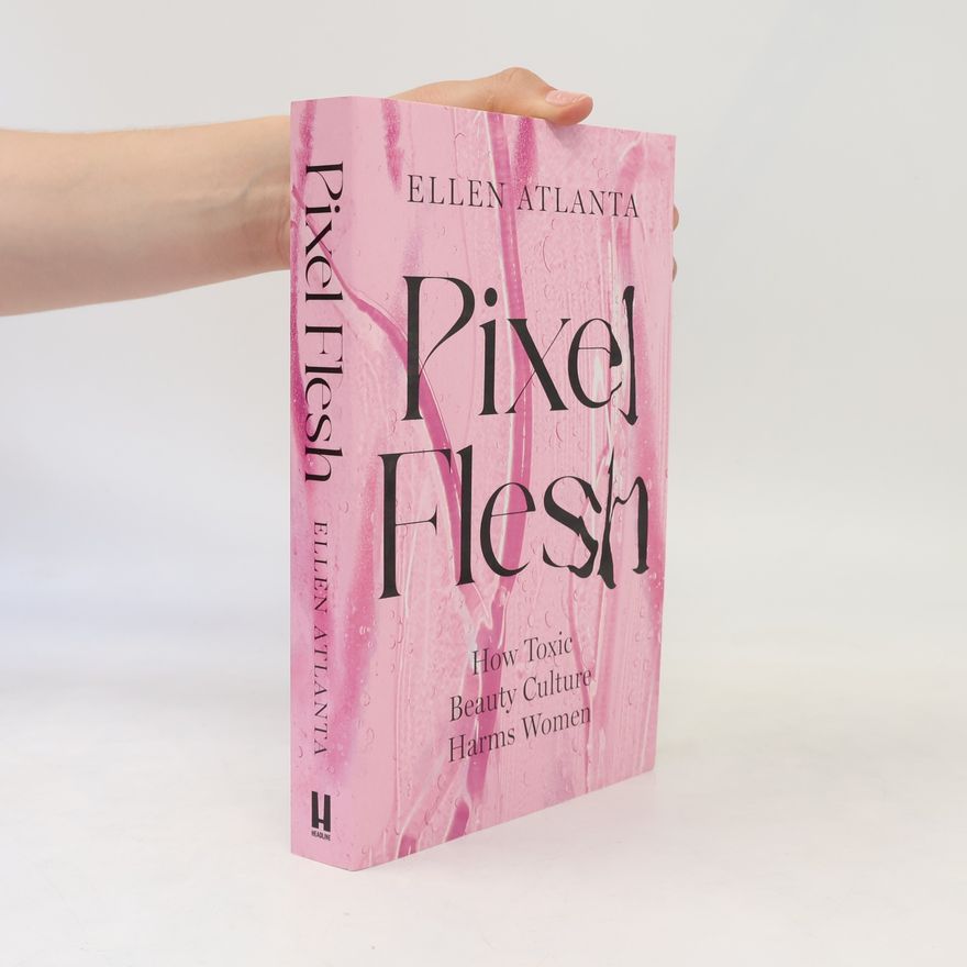 Ellen Atlanta Pixel Flesh