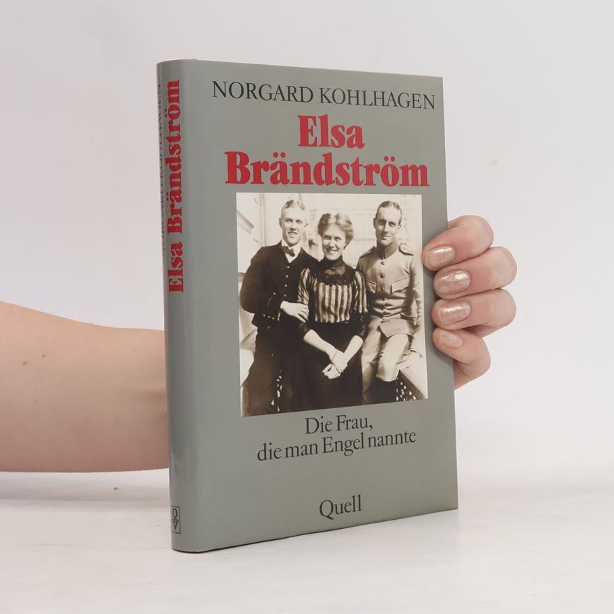 Norgard Kohlhagen Elsa Brändström