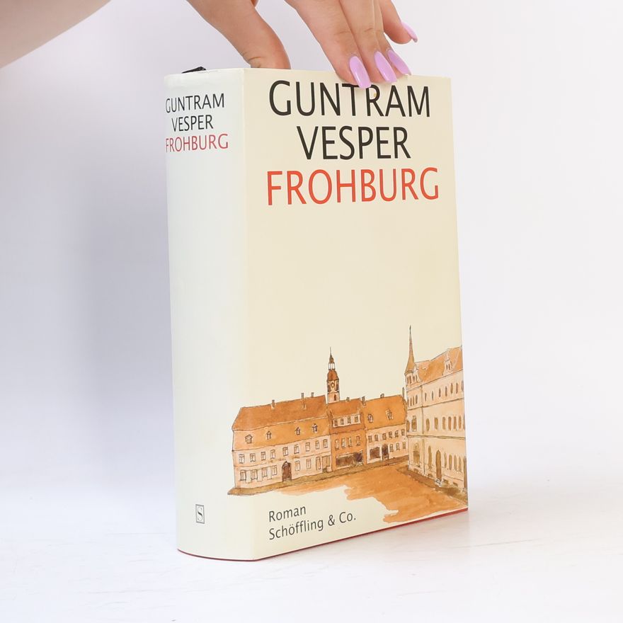 Guntram Vesper Frohburg