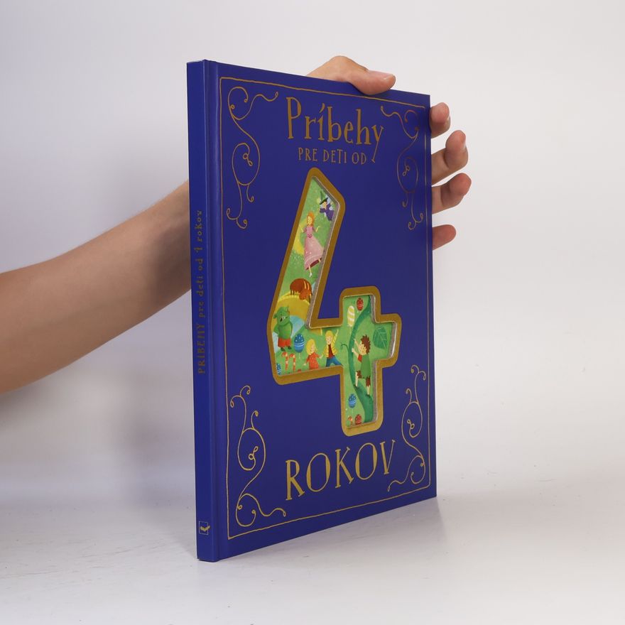 s.r.o Svojtka § Co. Príbehy pre deti od 4 rokov