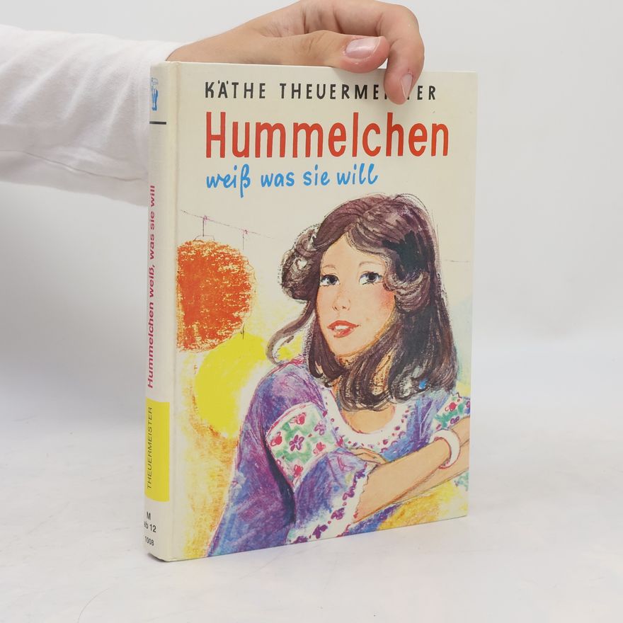 Käthe Theuermeister Hummelchen weiß, was sie will. Ein Wiedersehen fürs ganze Leben.