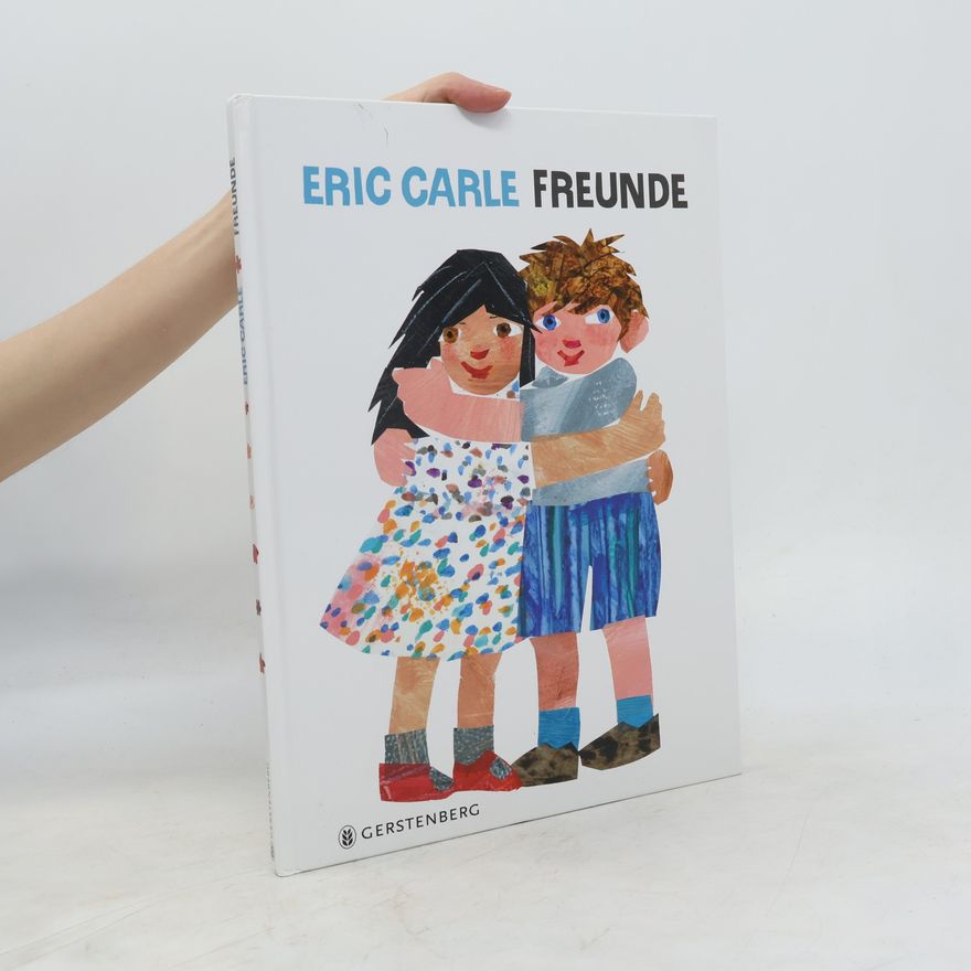 Eric Carle Freunde