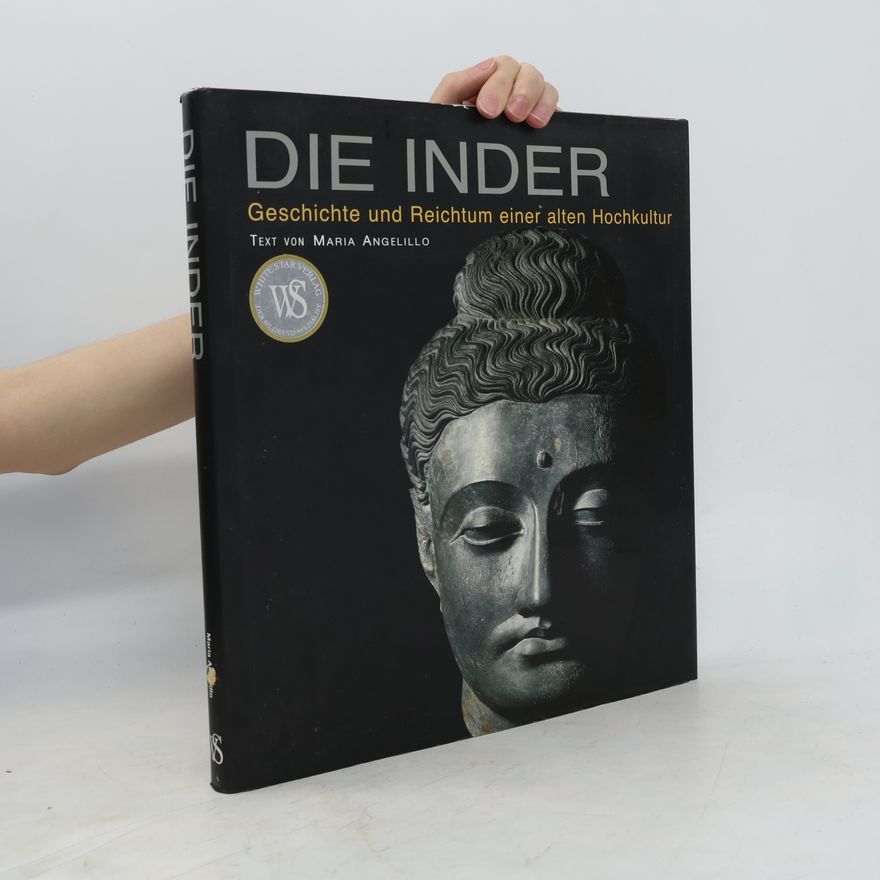 Maria Angelillo Die Inder