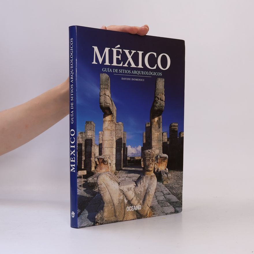 Davide Domenici Artes visuales: México