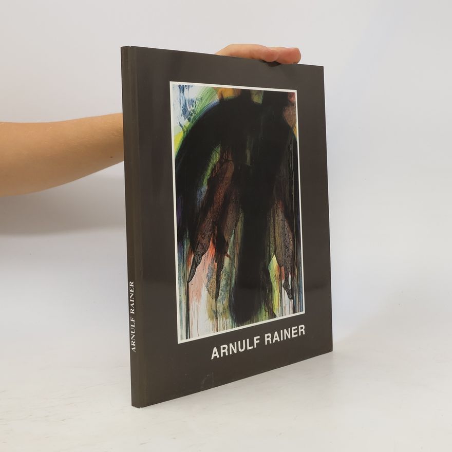 Autorenkollektiv Arnulf Rainer