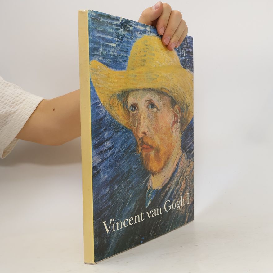 Paolo Lecaldano Vincent van Gogh I