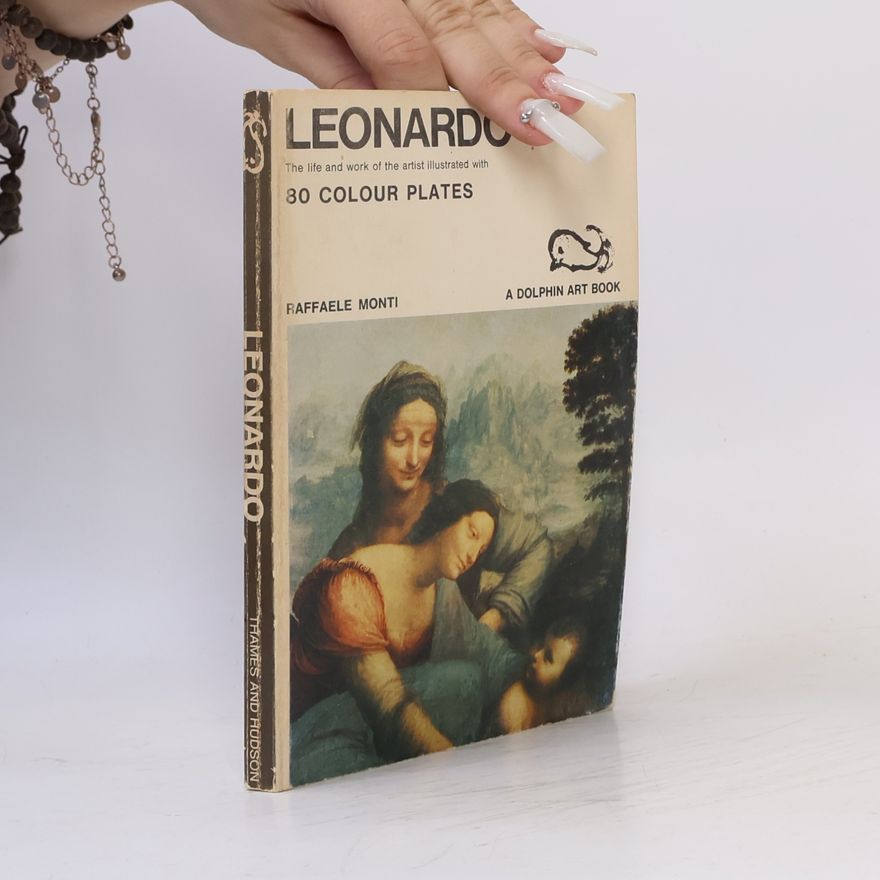 Rafael Monti Leonardo