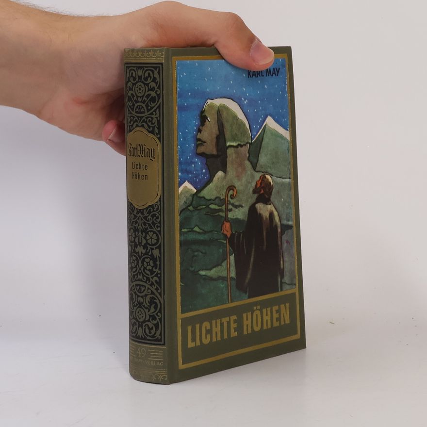 Karl May Lichte Höhen