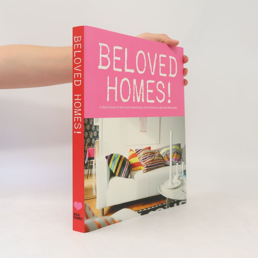 Autorenkollektiv Beloved Homes!