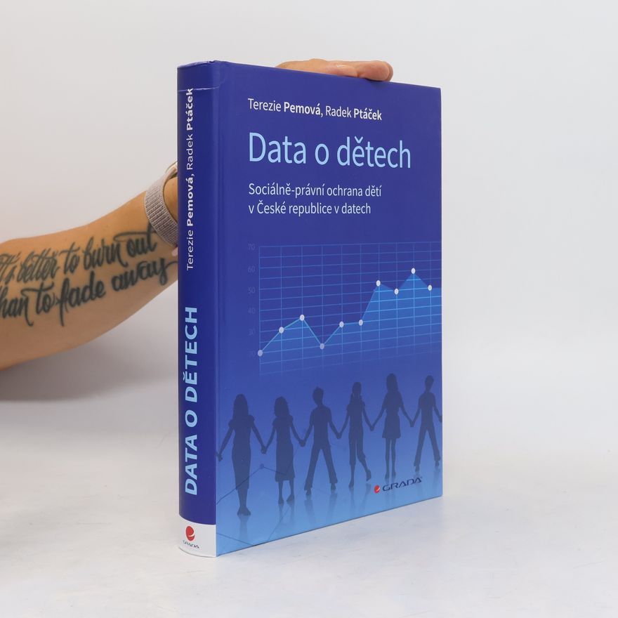 Terezie Pemová Data o dětech