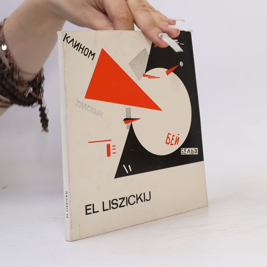József Vadas El Liszickij