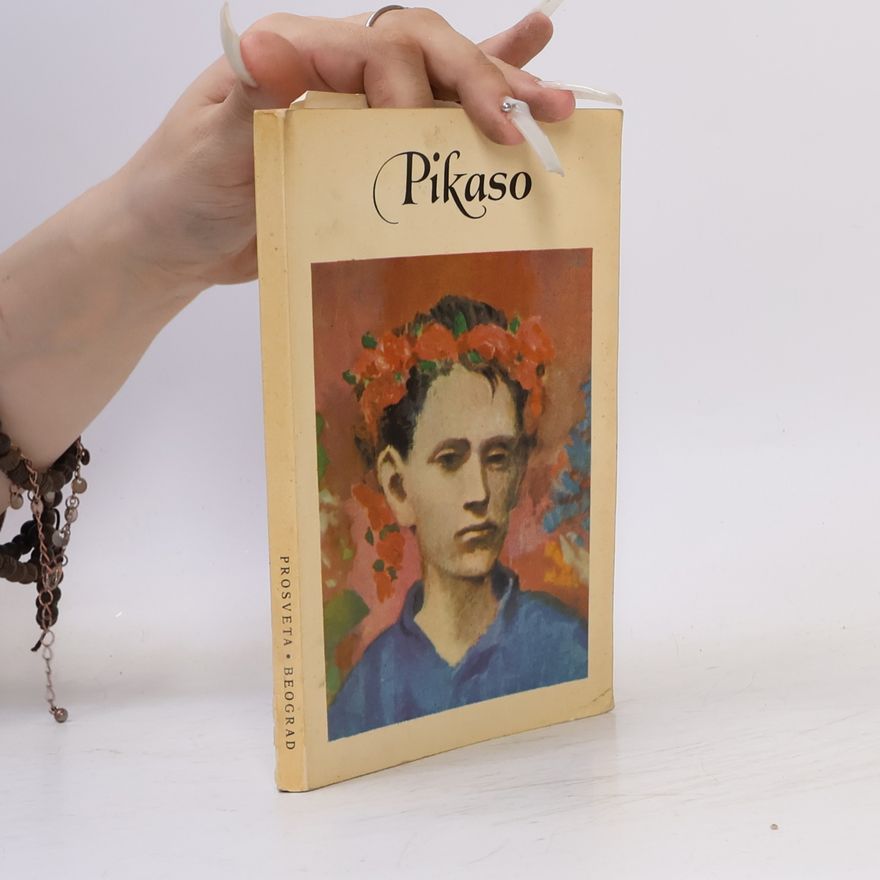 Pablo Picasso Pablo Pikaso