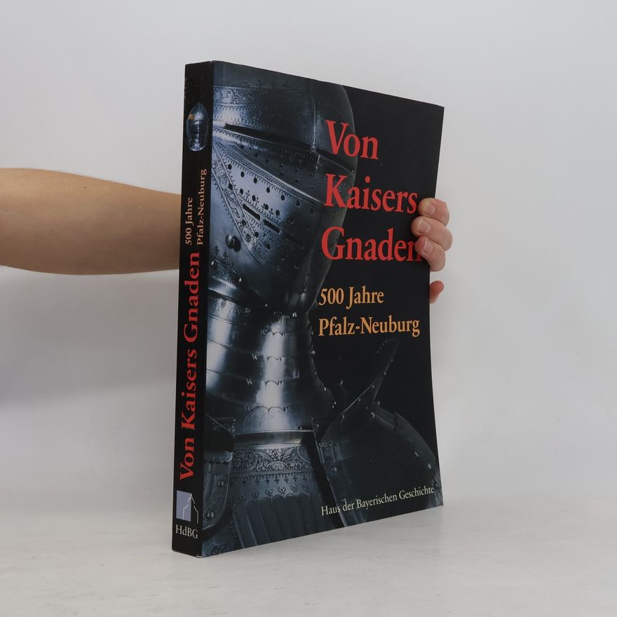 Suzanne Bäumler Von Kaisers Gnaden