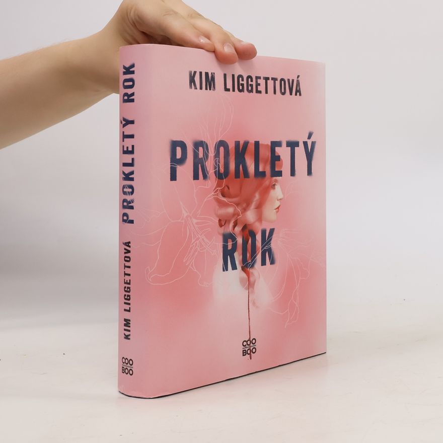Kim Liggett Prokletý rok