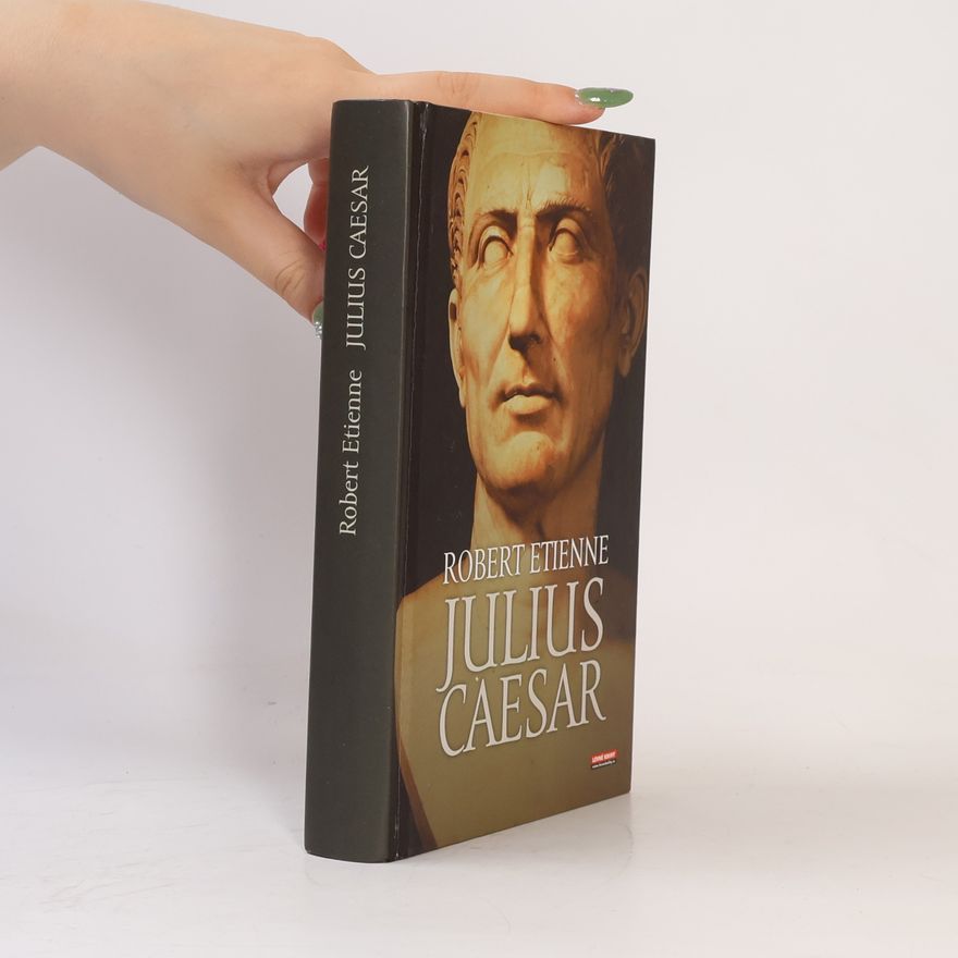 Robert Étienne Julius Caesar