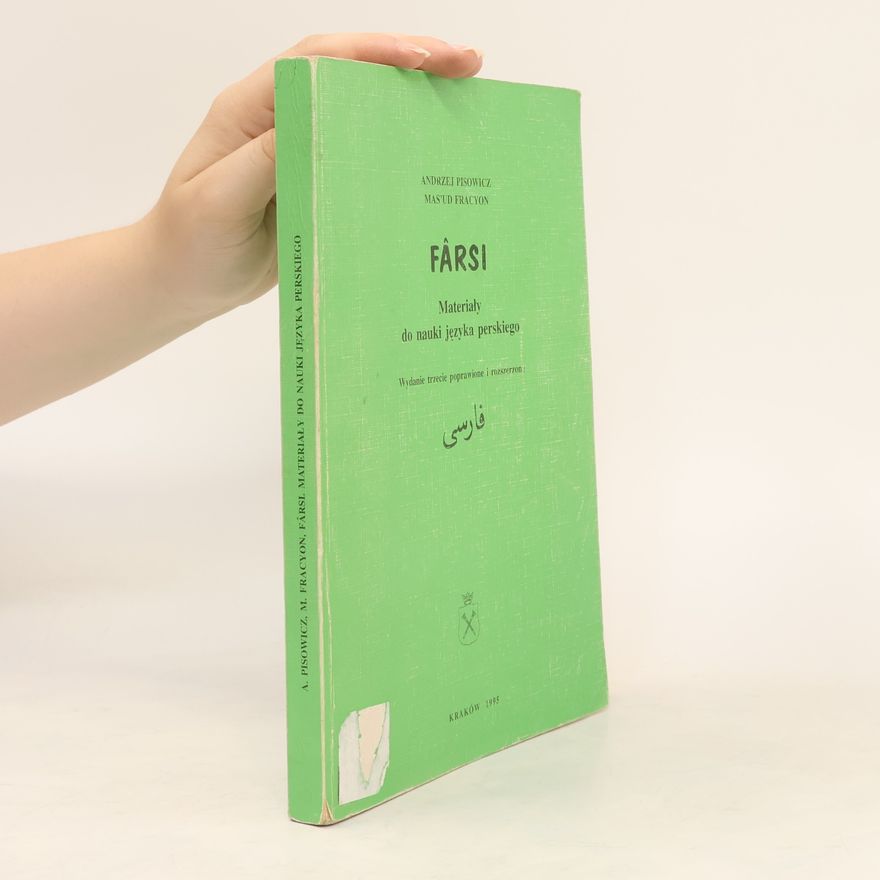 Mas'ud Fracyon Fârsi