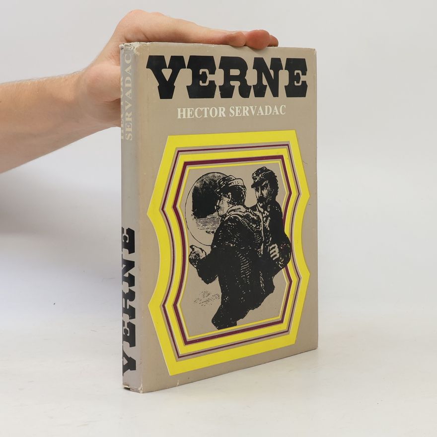 Jules Verne Hector Servadac