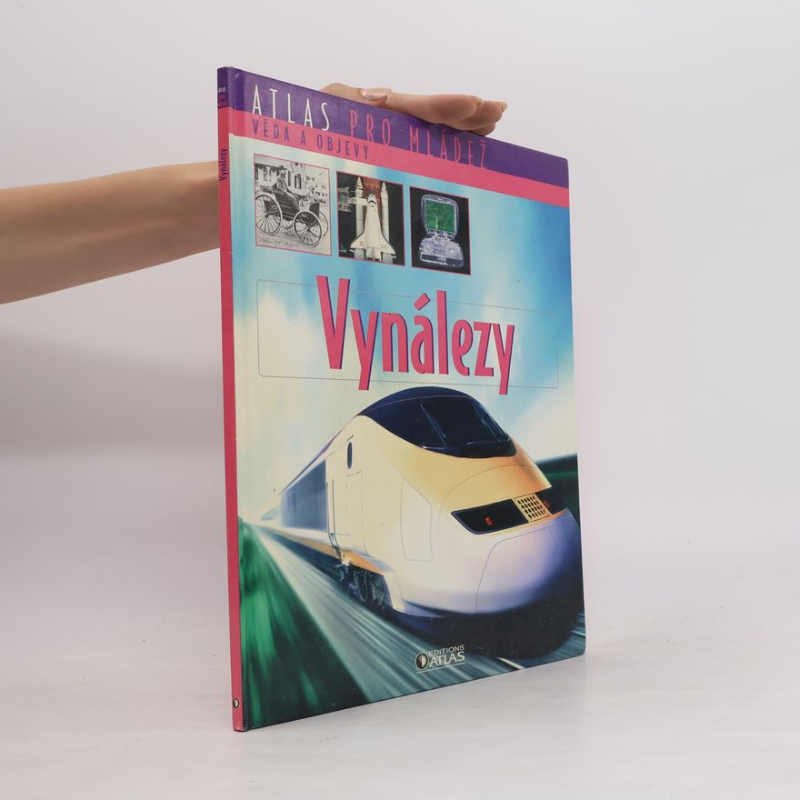 Various authors Vynálezy