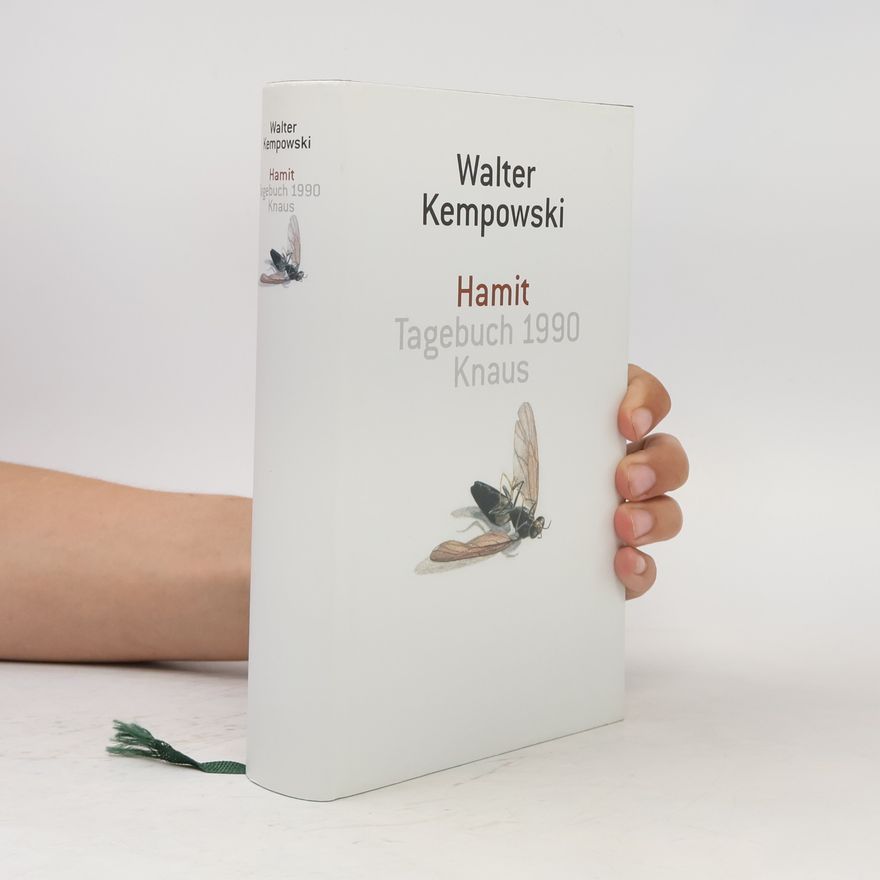 Walter Kempowski Hamit
