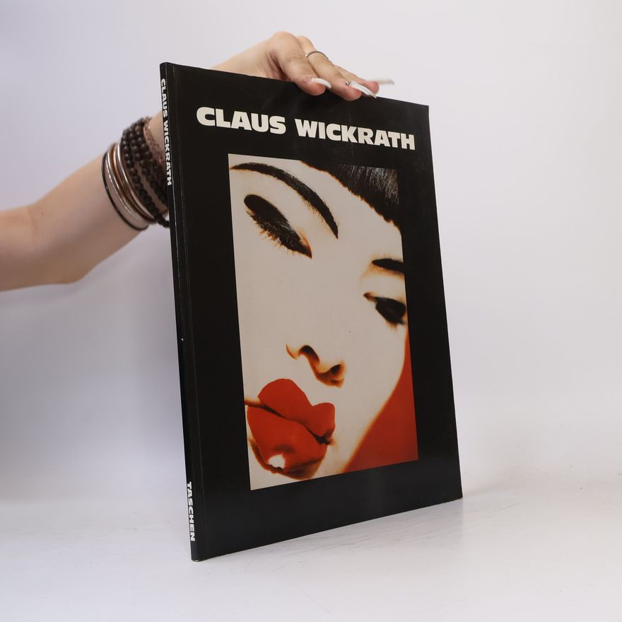 Claus Wickrath Claus Wickrath