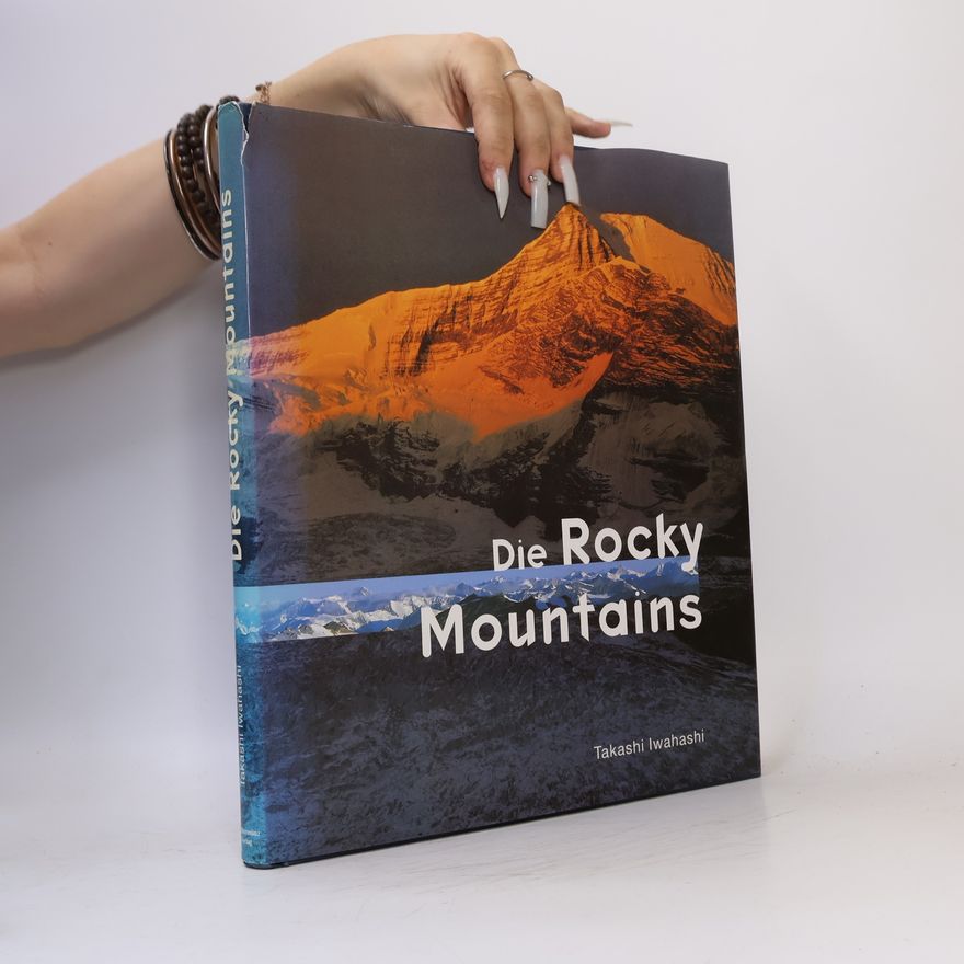 Collectif d'auteurs Die Rocky Mountains
