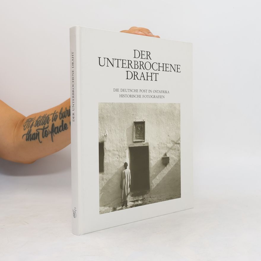 Autorenkollektiv Der unterbrochene Draht