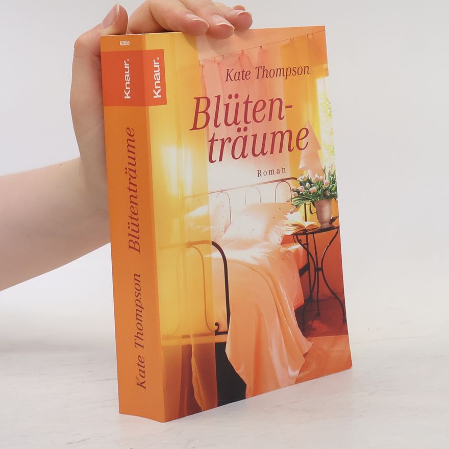 Kate Thompson Blütenträume