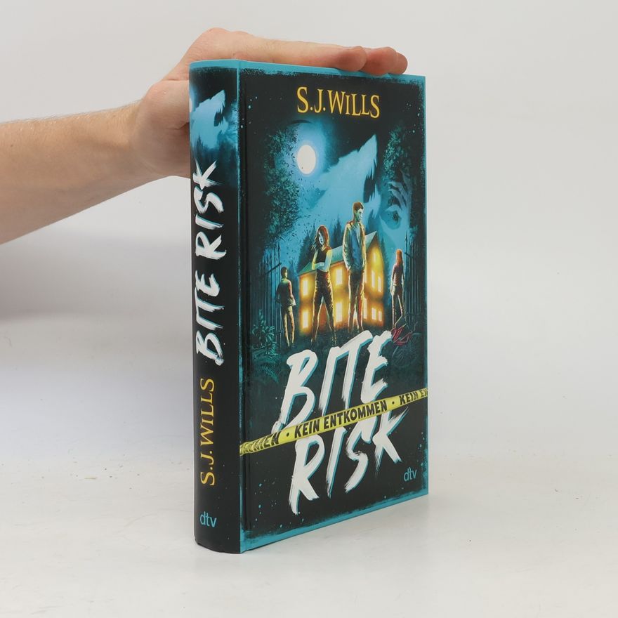 S.J. Wills Bite Risk – Kein Entkommen