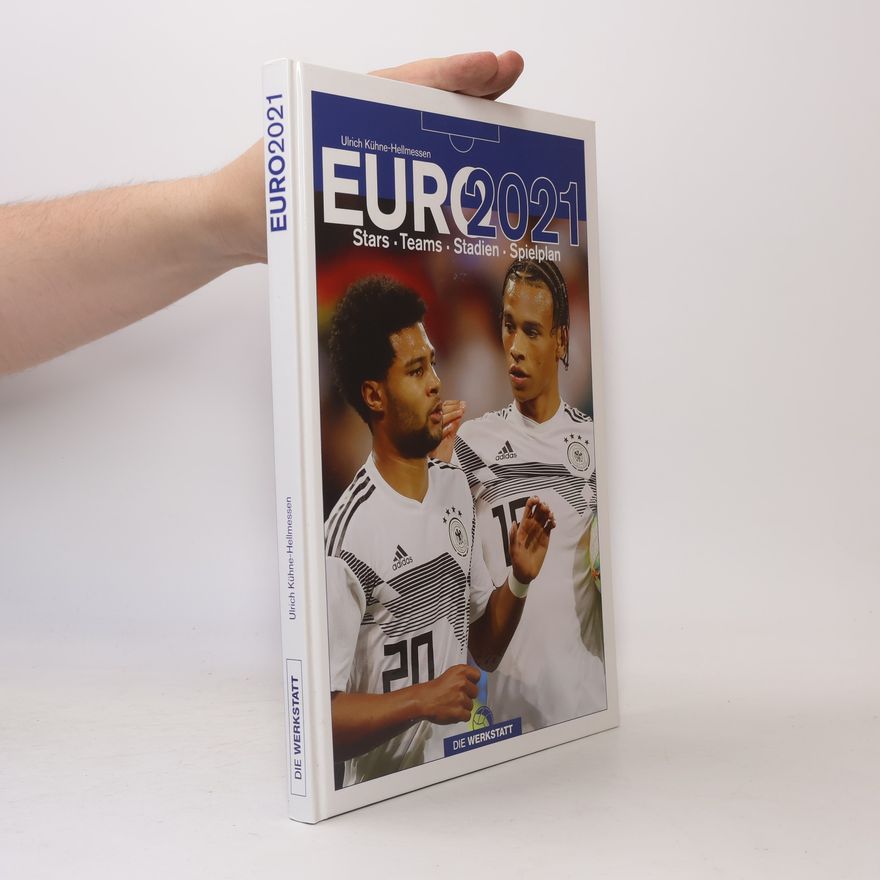 Ulrich Kühne-Hellmessen EURO 2021
