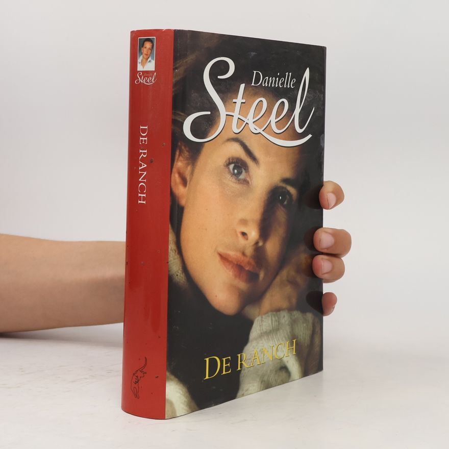 Danielle Steel De Ranch