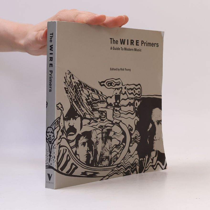 Nick Cain The Wire Primers: A Guide to Modern Music
