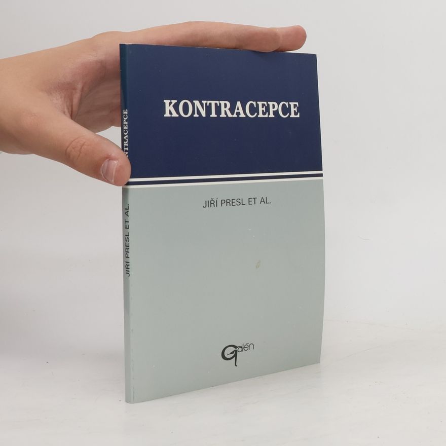 Autores varios Kontracepce
