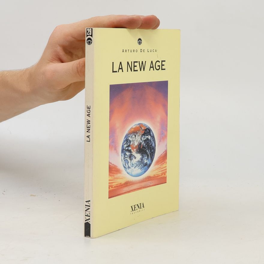 Arturo De Luca La New Age