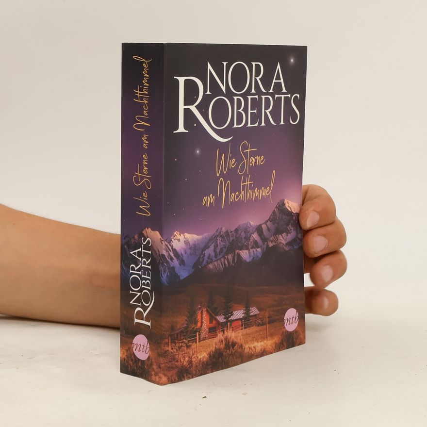 Nora Roberts Wie Sterne am Nachthimmel