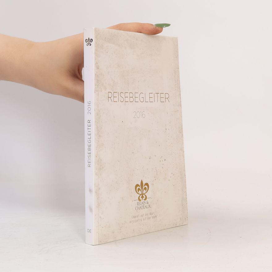 Various authors Reisebegleiter 2016