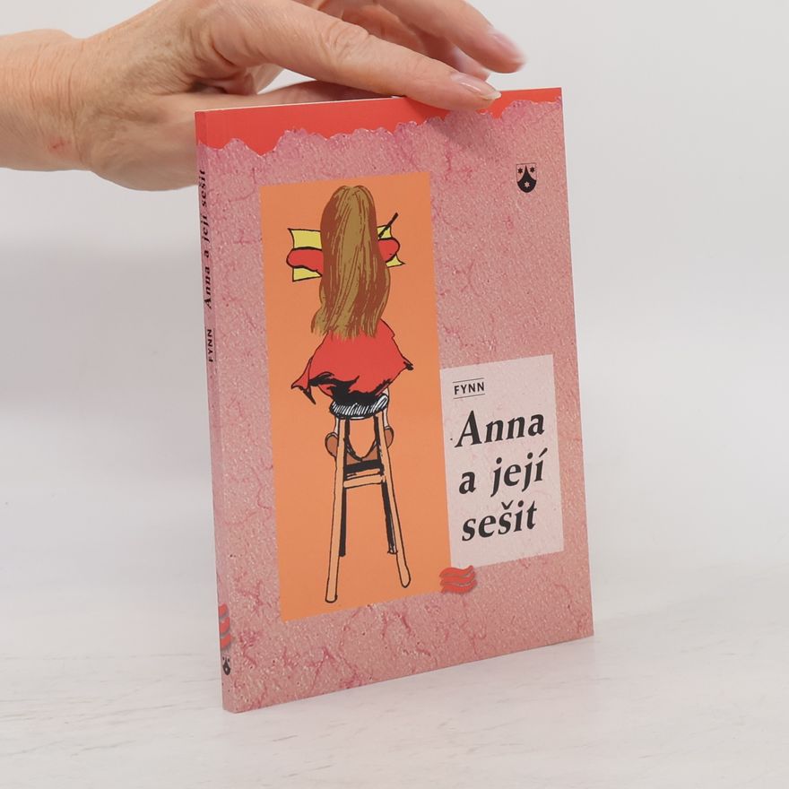 Fynn Anna a její sešit