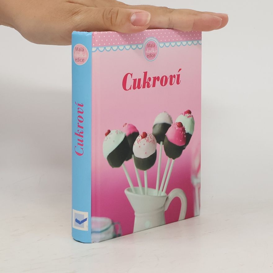 Auteurscollectief Cukroví