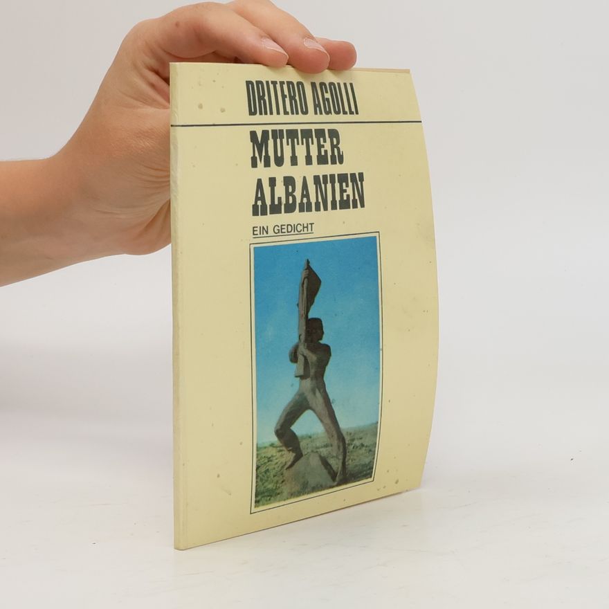 Robert Shvarc Mutter Albanien