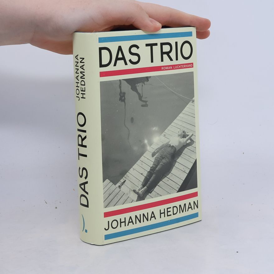 Johanna Hedman Das Trio