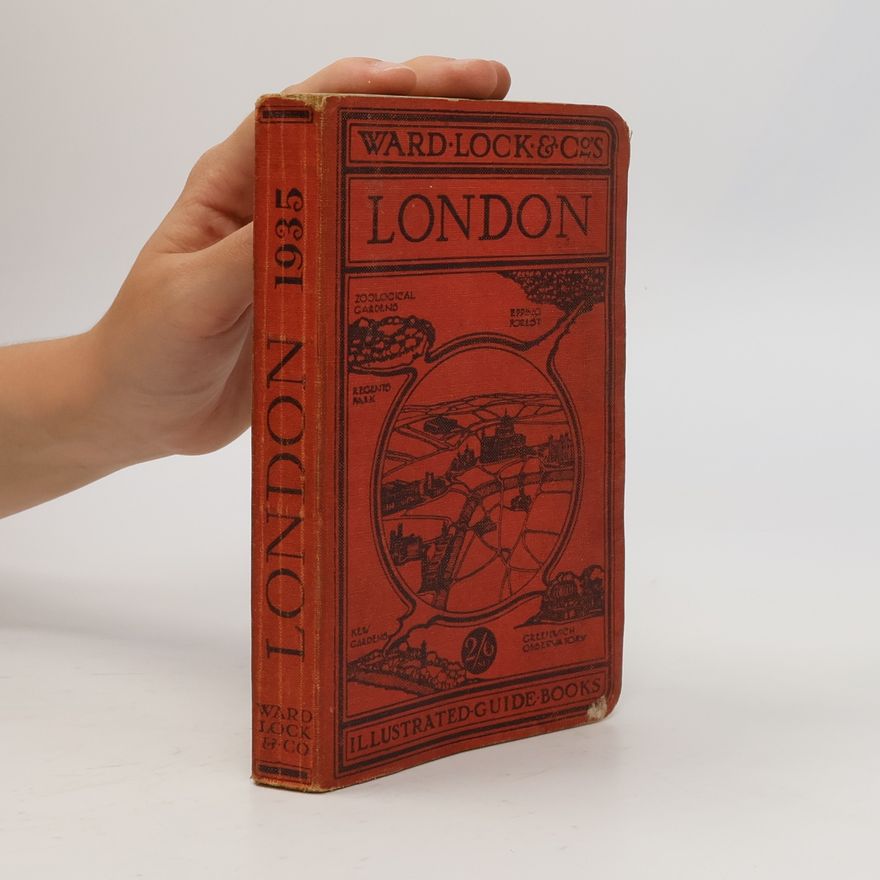 Autorenkollektiv London 1935