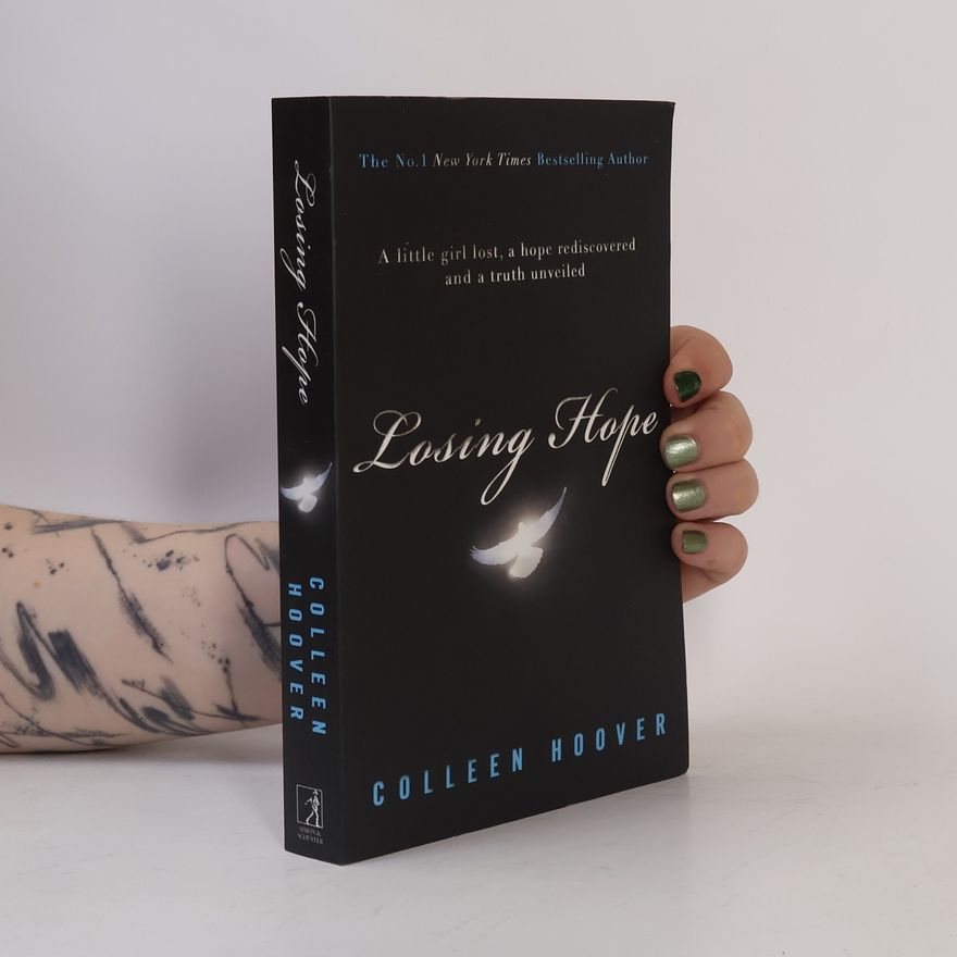Colleen Hoover Losing Hope