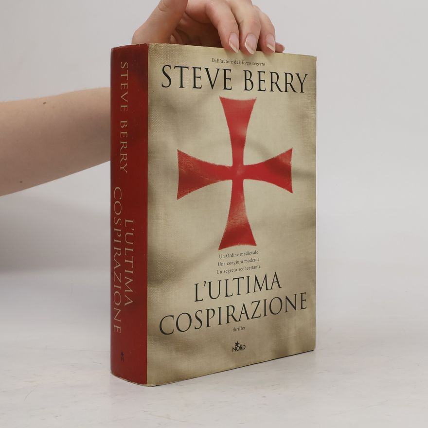 Steve Berry L'ultima cospirazione