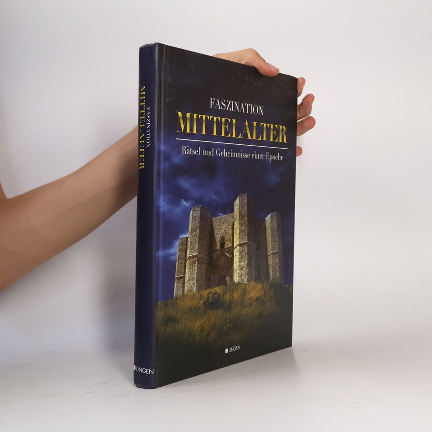 Autorenkollektiv Faszination Mittelalter. Rätsel und Geheimnisse einer Epoche