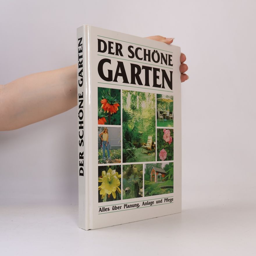 Autorenkollektiv Der Schöne Garten