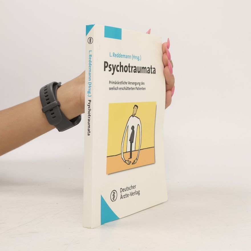 Luise Reddemann Psychotraumata