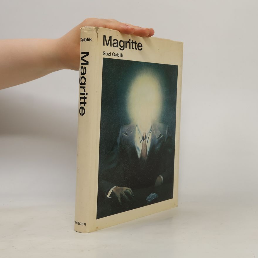 Suzi Gablik Magritte